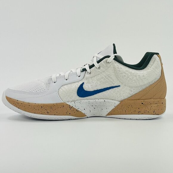 Nike Ja 2 \'In The Woods\' FD7328-101 Basketball Multi Size main image 9
